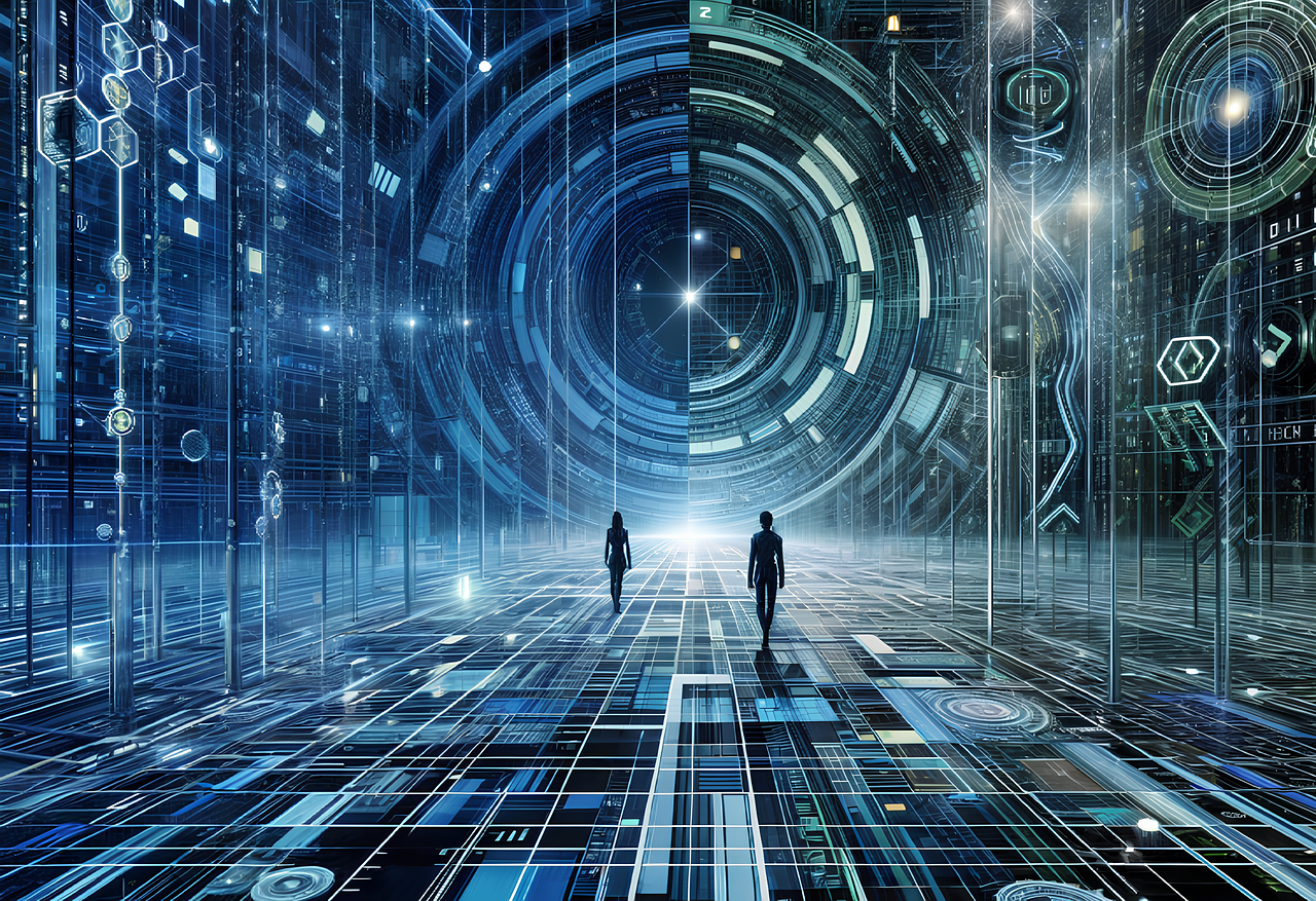 entdecken sie die neuesten technologischen fortschritte, innovationen und trends, die unsere zukunft gestalten. erfahren sie mehr über smarte technologien, digitalisierung und entwicklungen in verschiedenen branchen.