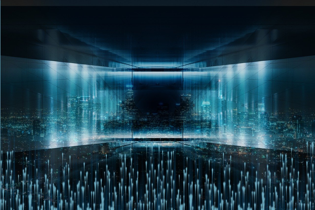 entdecken sie die neuesten trends und technologien in der digitalen innovation. erfahren sie, wie unternehmen durch kreative digitale lösungen ihre effizienz steigern und sich erfolgreich im digitalen zeitalter positionieren können.