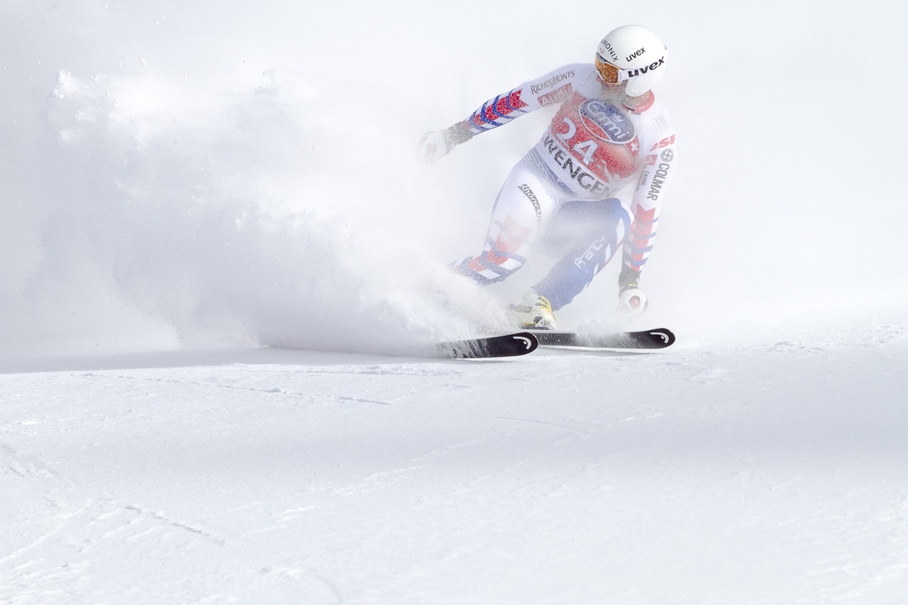 entdecken sie die spannendsten sportveranstaltungen der saison! von aufregenden wettkämpfen bis zu unvergesslichen live-erlebnissen – verpassen sie keinen moment der action und genießen sie die besten sporthighlights aus aller welt.