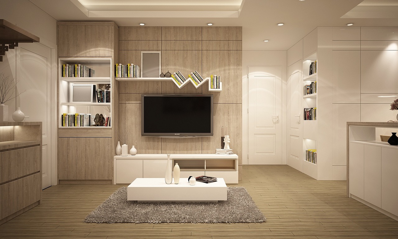 entdecken sie die neuesten wohntrends für ein modernes und stilvolles zuhause. lassen sie sich von innovativen designs, farben und stilrichtungen inspirieren, um ihr wohnambiente zu verschönern.
