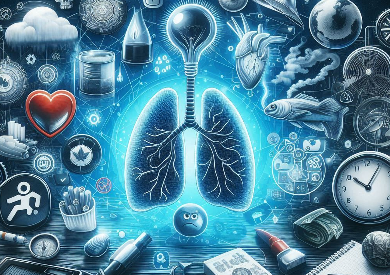 entdecken sie die bedeutung von gesundheitsbewusstsein für ein besseres leben. informieren sie sich über präventive maßnahmen, gesunde lebensstile und tipps zur förderung ihres wohlbefindens.