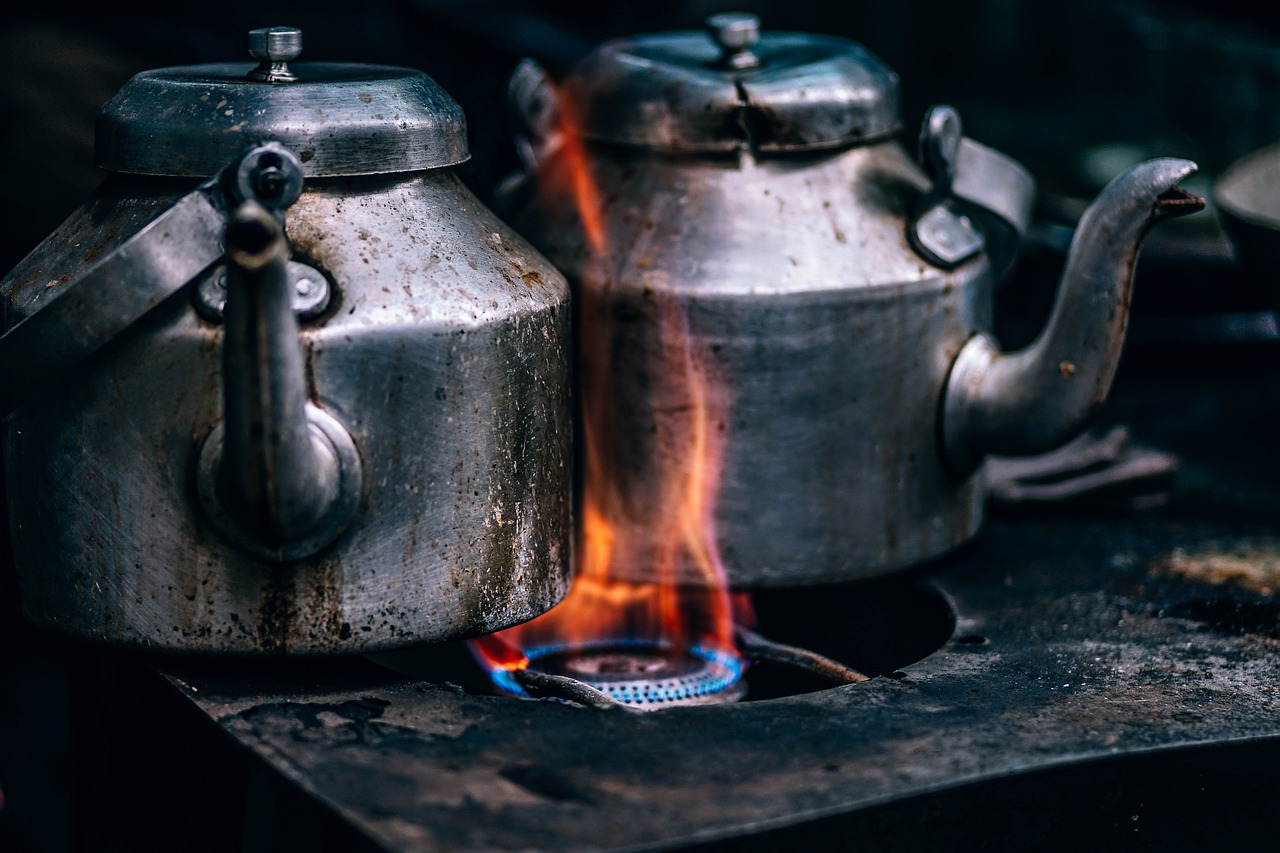 entdecken sie die kunst des kreativen kochens! lassen sie sich von innovativen rezepten und einzigartigen zubereitungstechniken inspirieren, um ihre kulinarischen fähigkeiten auf ein neues level zu heben. ideal für feinschmecker und kochbegeisterte!