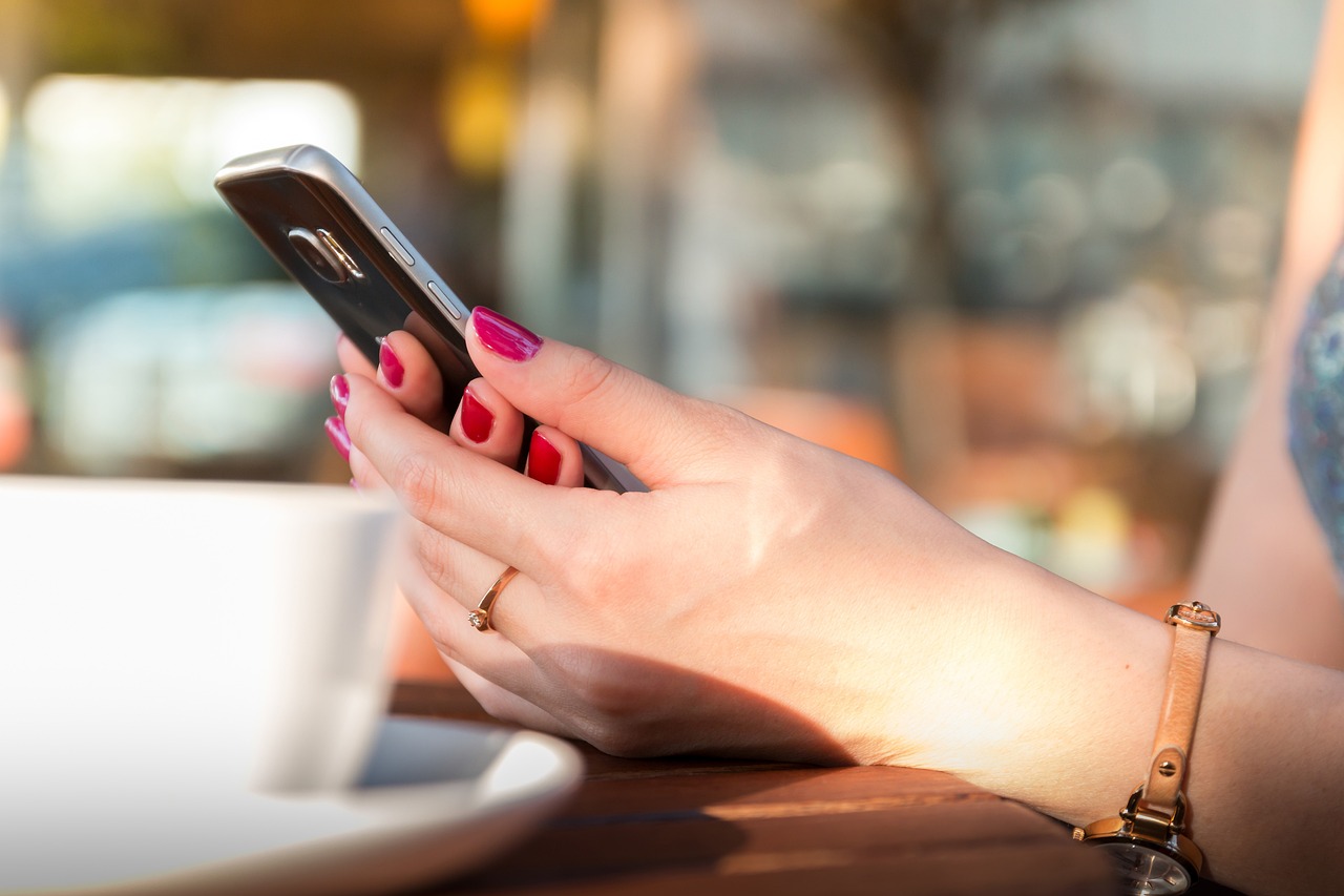 entdecken sie die neuesten smartphone-trends! von innovativen technologien über designtrends bis hin zu funktionalitäten, erfahren sie, was die zukunft der mobiltelefone für sie bereithält.