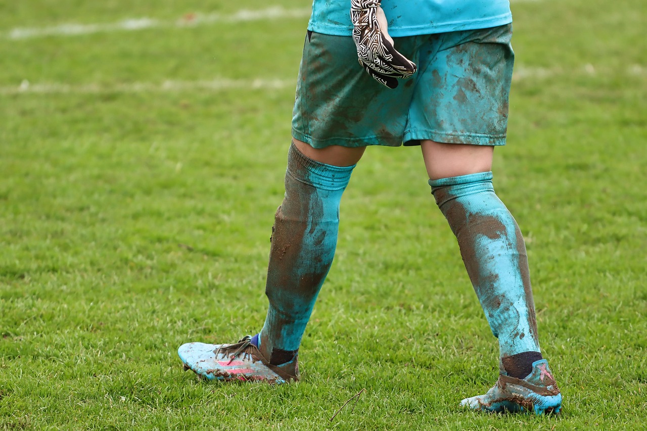 entdecken sie die neuesten trends und informationen zu frauen im sport. von fitness über wettkämpfe bis hin zu inspirierenden athletinnen – alles, was sie über den sport für frauen wissen müssen!