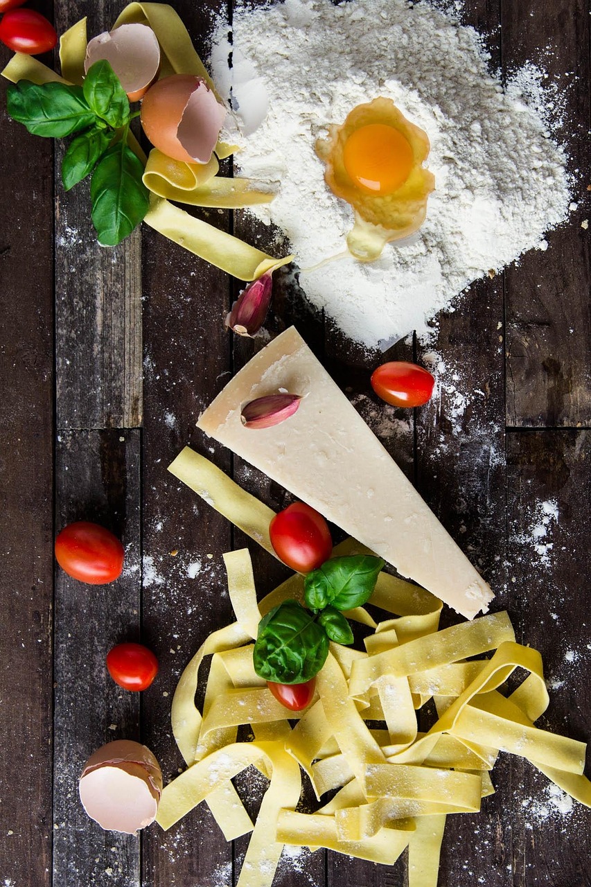 entdecken sie schnelle rezepte für jeden tag! in wenigen minuten genießen sie leckere gerichte – ideal für stressige tage und spontane kochideen. jetzt ausprobieren und zeit sparen!