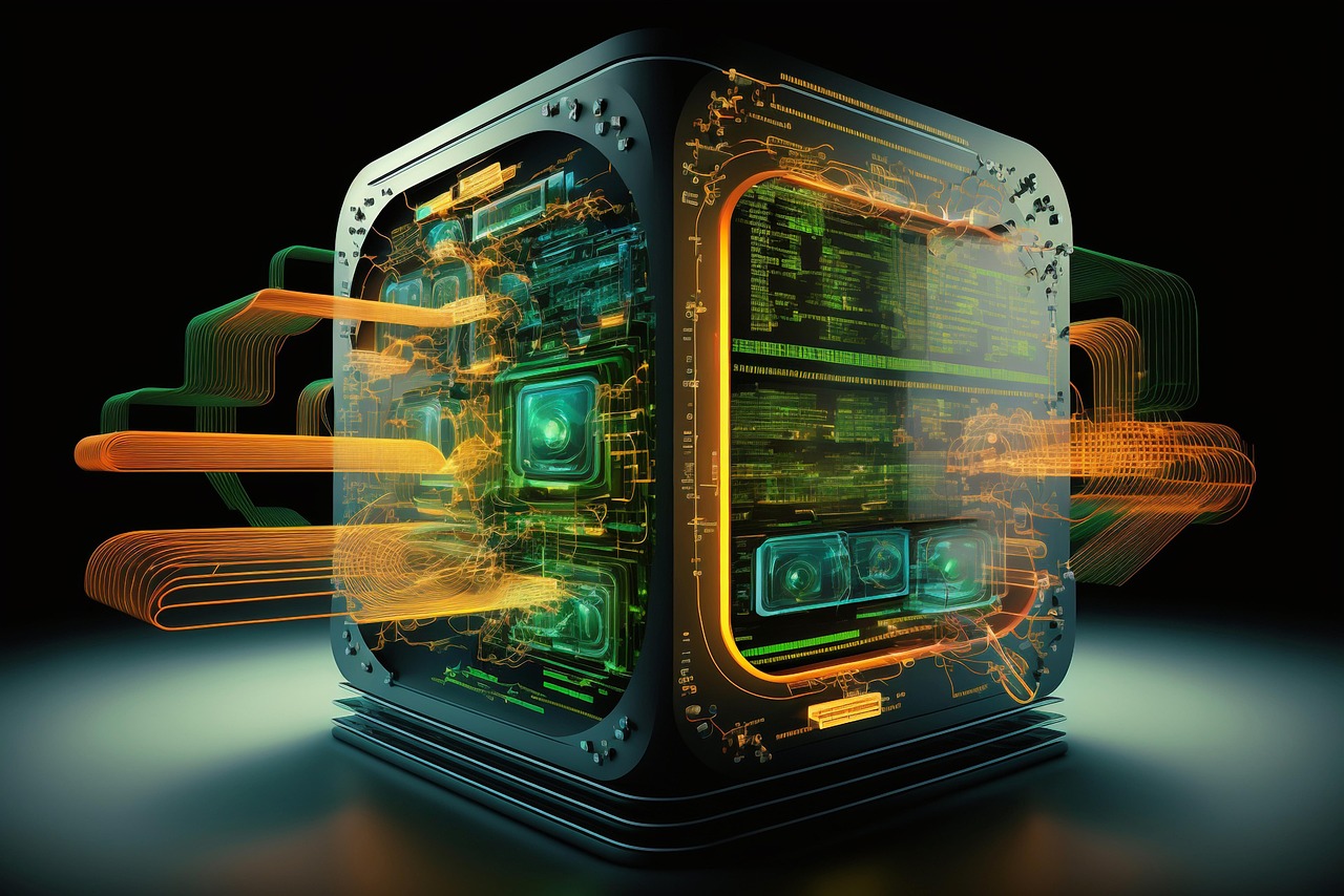 entdecken sie, wie die digitalisierung unternehmen transformiert und neue möglichkeiten schafft. erfahren sie, welche technologien und strategien entscheidend sind, um in der digitalen welt erfolgreich zu sein.