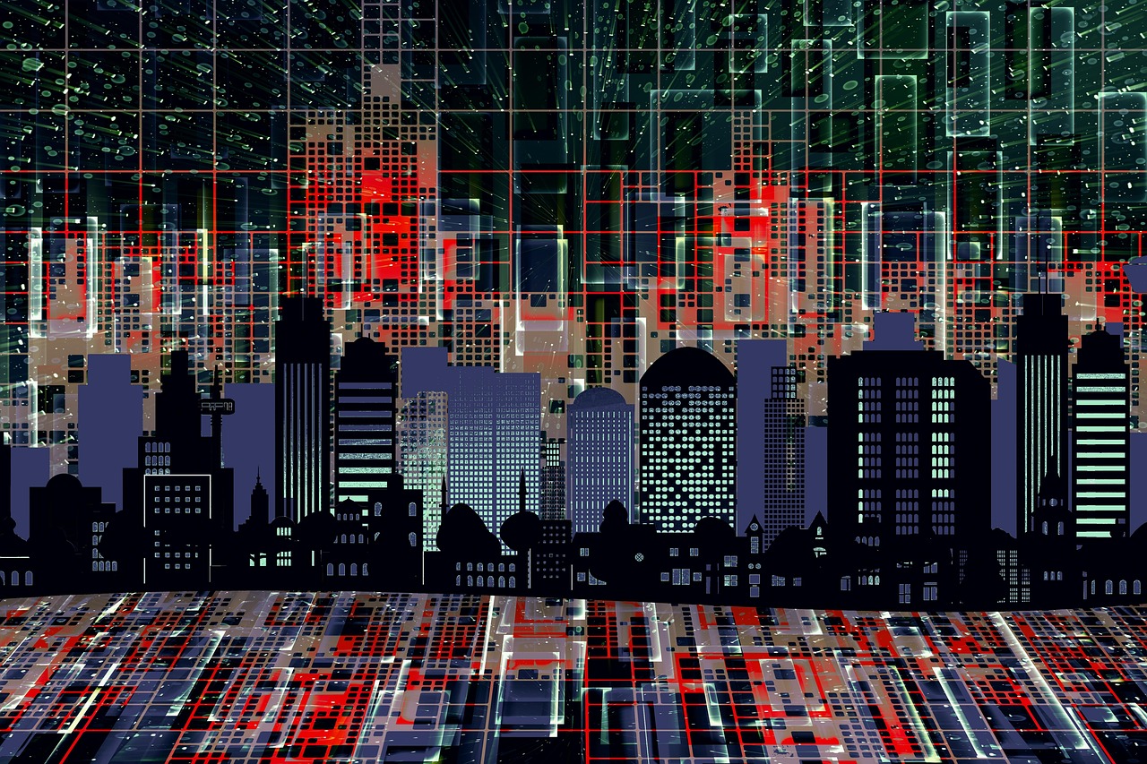 die digitalisierung revolutioniert unternehmen und gesellschaften, indem sie prozesse optimiert, effizienz steigert und neue geschäftsmöglichkeiten schafft. entdecken sie, wie digitale technologien ihr leben bereichern können.