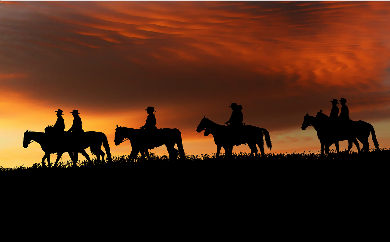erleben sie die faszinierende welt des western-genres, voller abenteuer, heldenhafter cowboys und epischer duelle im wilden westen. tauchen sie ein in spannende geschichten, filme und bücher, die das herz eines jeden western-fans höher schlagen lassen!