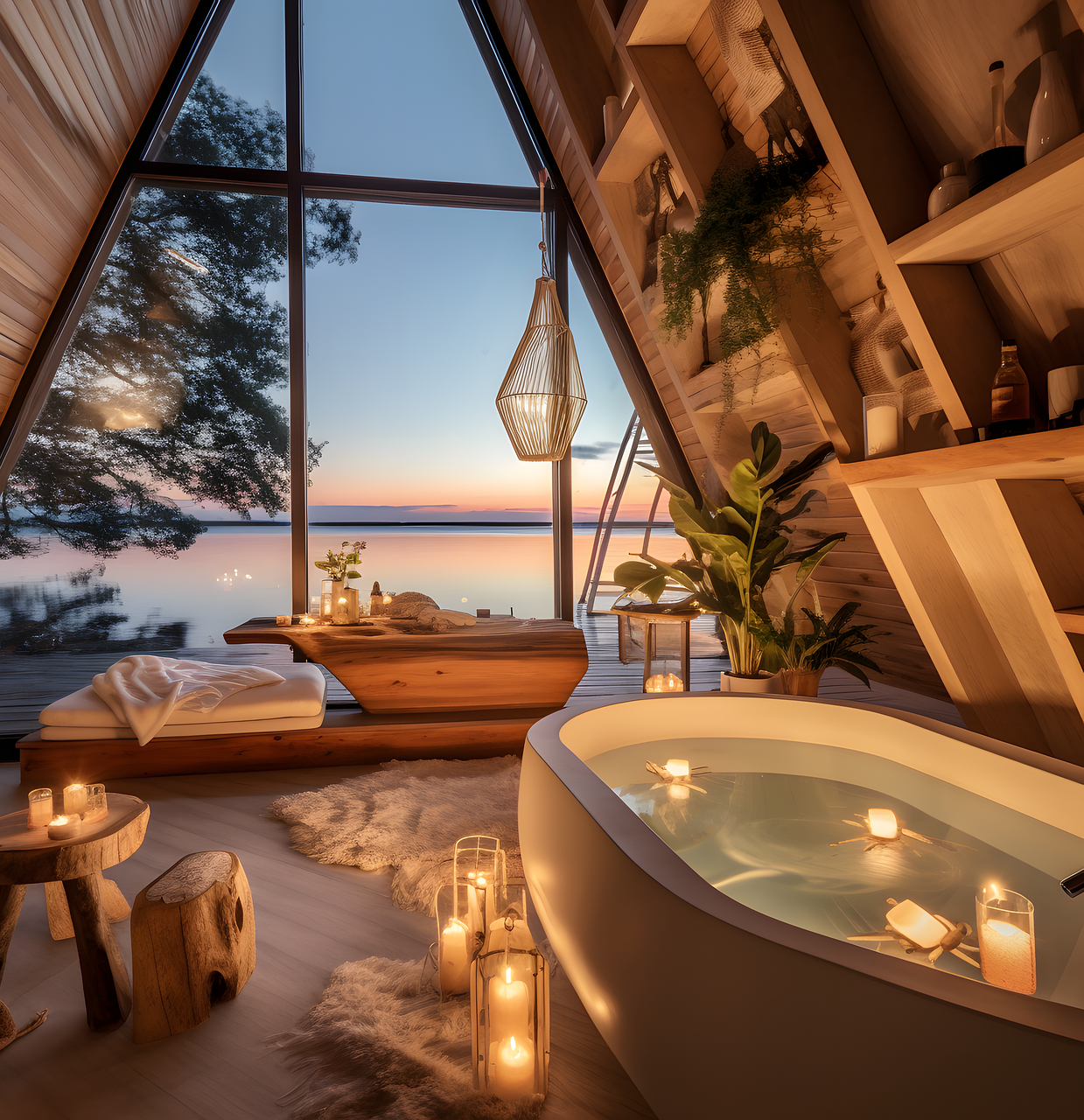 entdecken sie die besten wellness-angebote für entspannung und erholung. gönnen sie sich eine auszeit und genießen sie erstklassige behandlungen in traumhaften spa-locations.