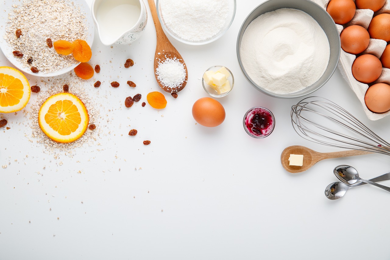 entdecken sie die kunst des kreativen kochens mit innovativen rezepten und inspirierenden ideen, die ihre küche in ein paradies für feinschmecker verwandeln.