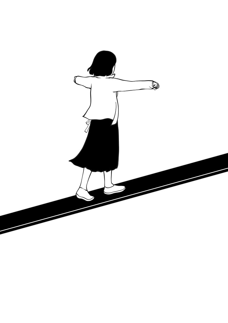 entdecken sie, wie sie eine optimale work-life-balance erreichen können, um ihr persönliches und berufliches leben in einklang zu bringen. tipps, strategien und inspiration für mehr zufriedenheit im alltag.