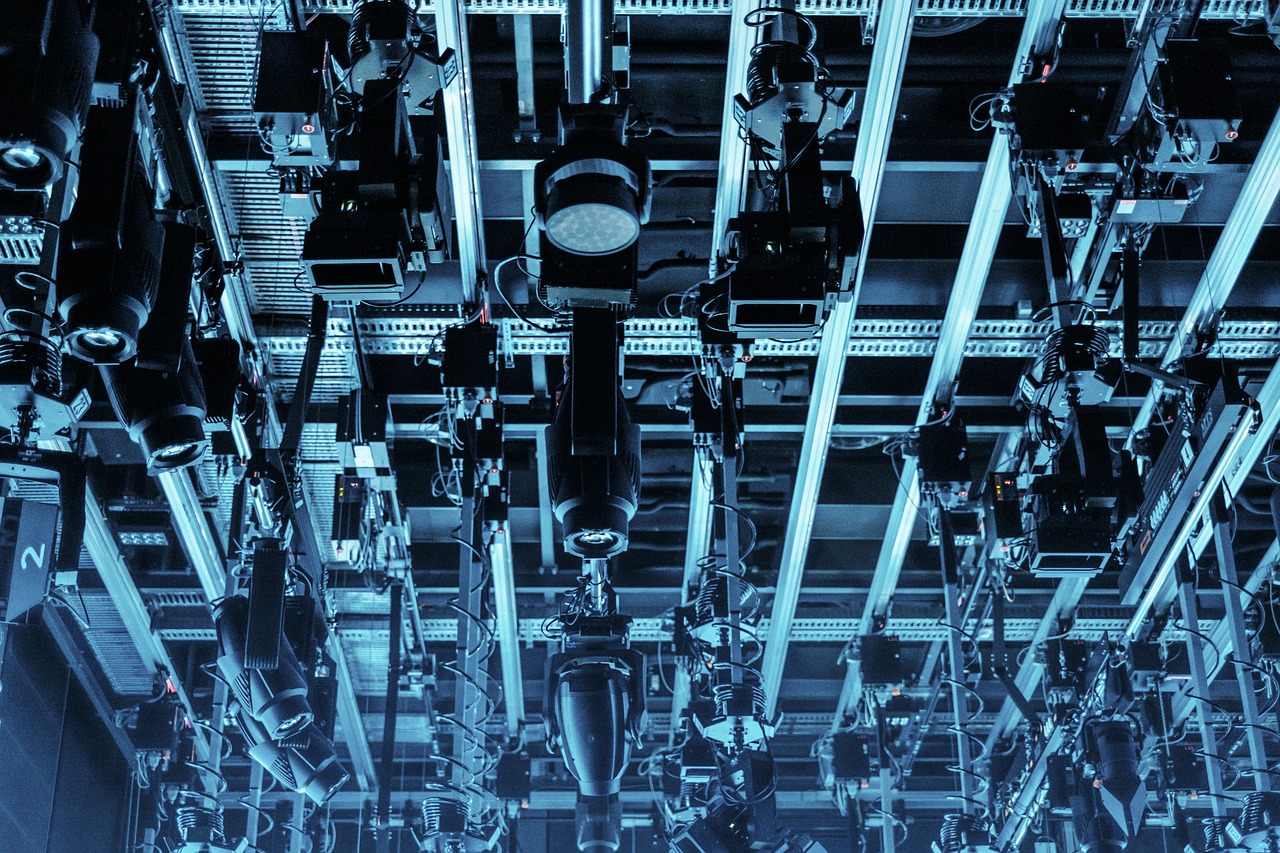 entdecken sie die neuesten technologischen fortschritte und innovationen, die unsere welt verändern. erfahren sie, wie technologische entwicklungen unser tägliches leben beeinflussen und neue möglichkeiten schaffen.