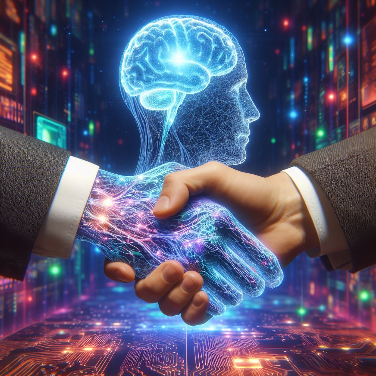 entdecken sie die neuesten entwicklungen im technologischen fortschritt und wie sie unsere welt revolutionieren. bleiben sie informiert über innovationen, trends und zukünftige technologien, die unser leben verändern.