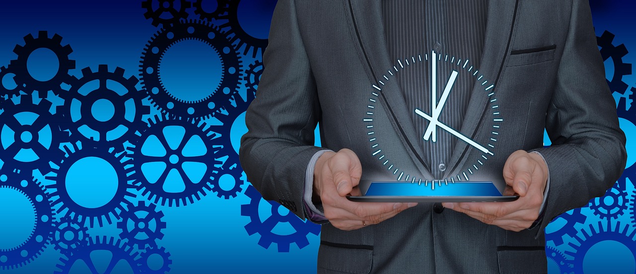 steigern sie ihre produktivität mit effektiven strategien und tools. entdecken sie bewährte methoden, um ihre zeit optimal zu nutzen und ihre ziele schneller zu erreichen.