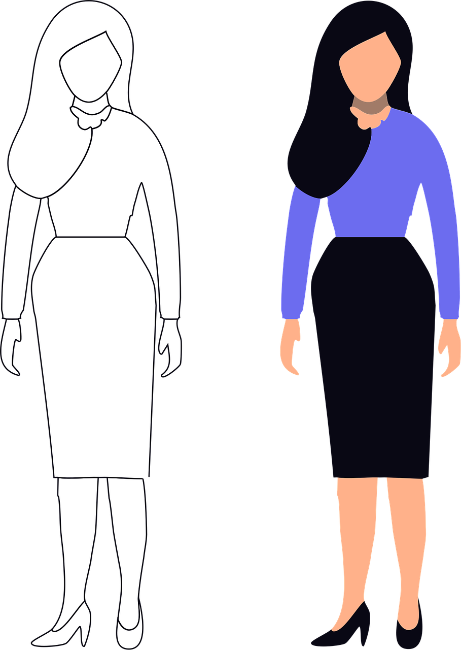entdecken sie die faszinierende welt des fashiondesigns! inspirierende trends, kreative modetipps und neuigkeiten rund um design, stil und mode – alles auf einen blick.