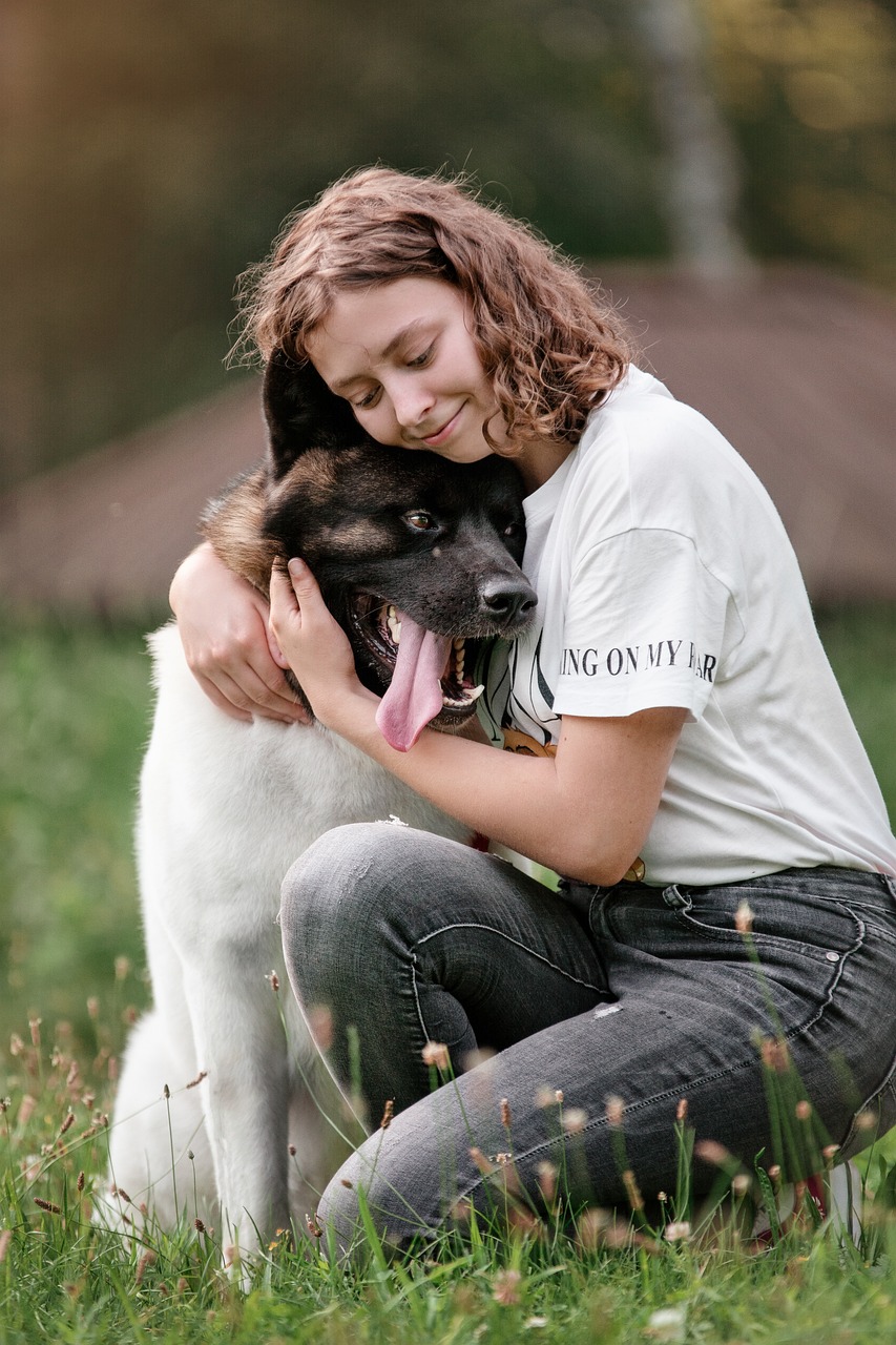 entdecken sie wertvolle tipps und produkte für das wohlbefinden ihres haustieres. optimieren sie die gesundheit und das glück ihres pelzigen freundes mit unseren ausgewählten wellness-angeboten und proaktiven pflege-ratschlägen.