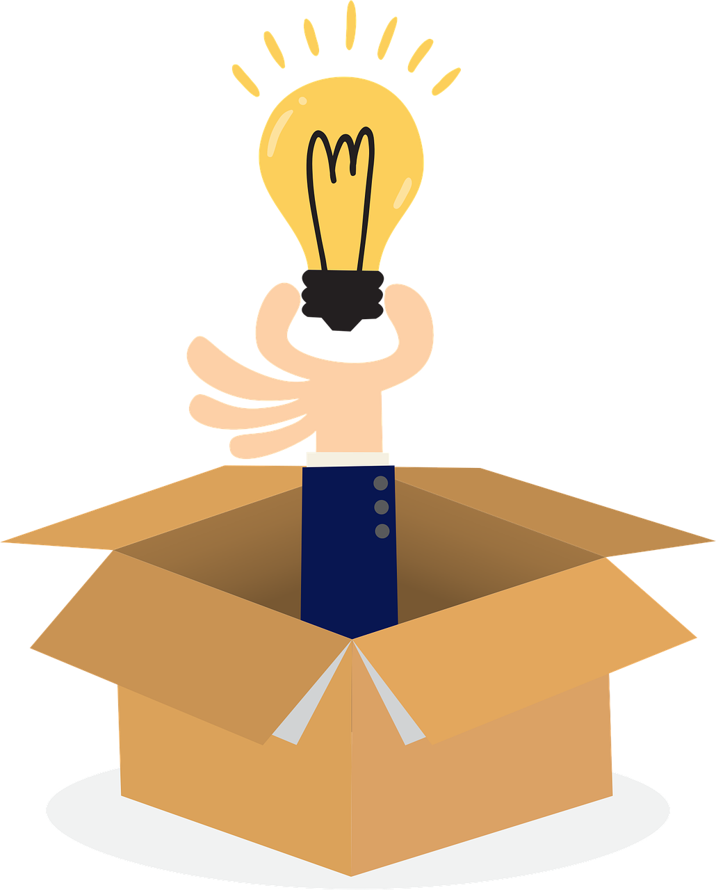 entdecken sie die neuesten trends und technologien im bereich office innovation. optimieren sie ihre arbeitsumgebung mit modernen lösungen für mehr effizienz, kreativität und teamarbeit im büro.