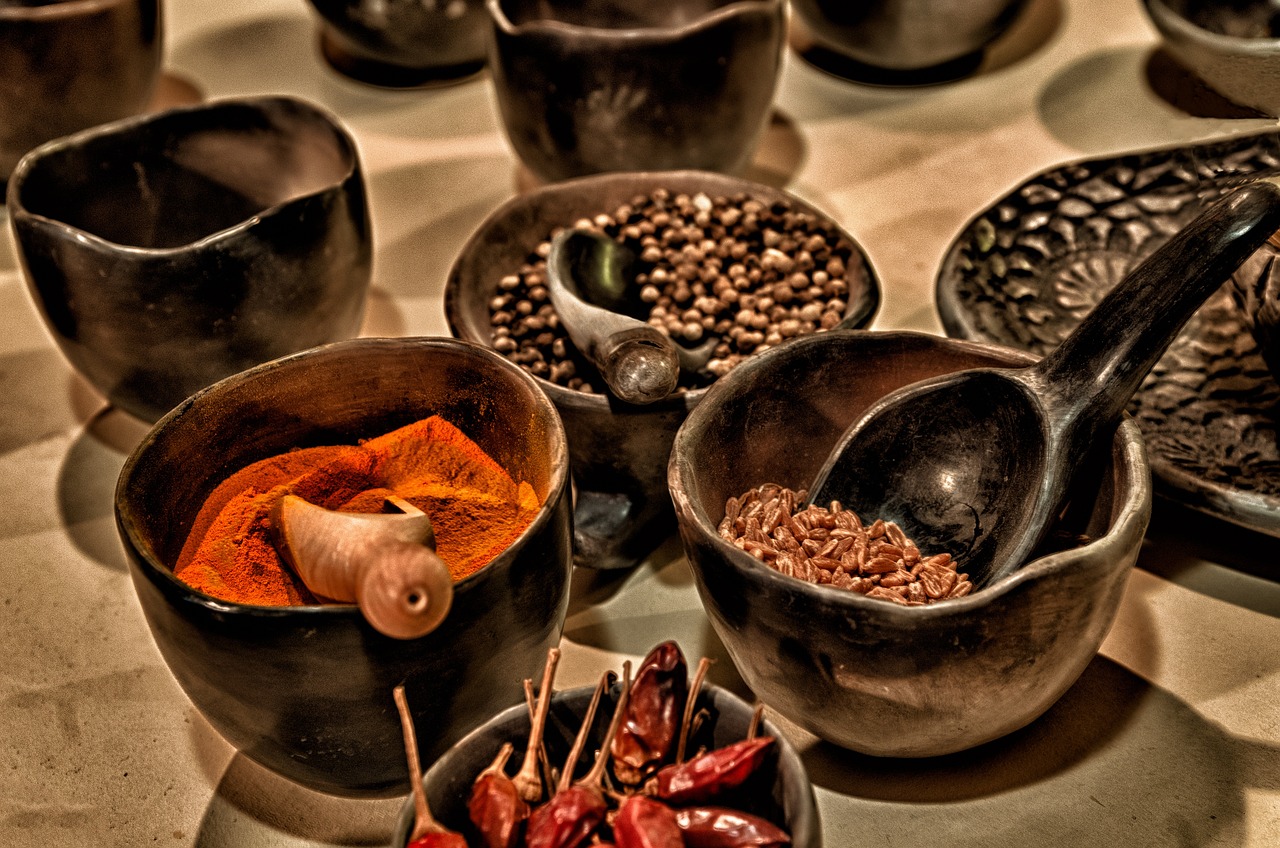 entdecken sie die faszinierende welt der kulinarischen genüsse! von traditionellen rezepten bis zu modernen kochtechniken – lassen sie sich von vielfältigen aromen und einzigartigen gerichten inspirieren.