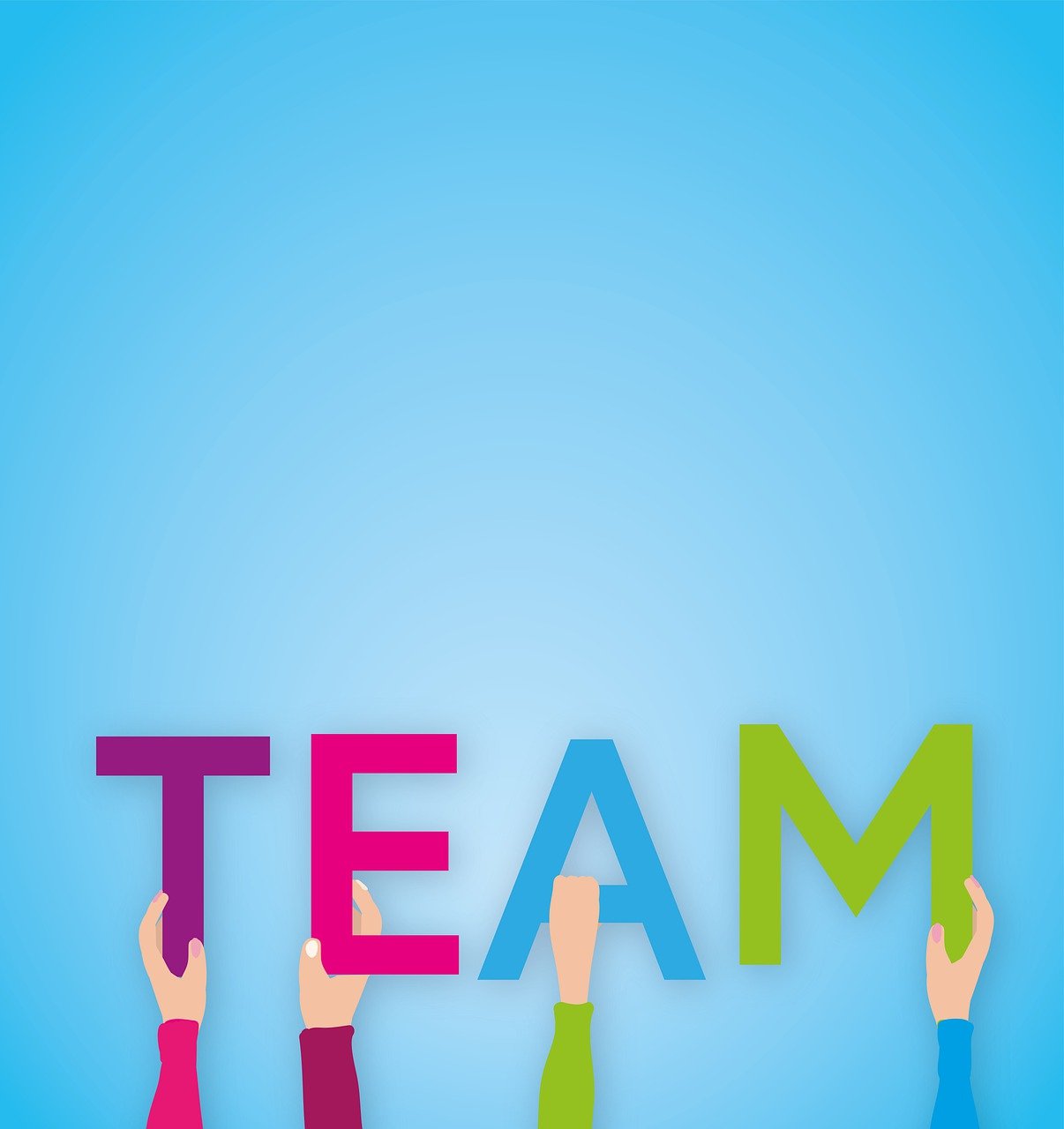 entdecken sie, wie teamgeist motivation, zusammenarbeit und erfolg im unternehmen fördert. tipps und strategien zur stärkung des teamspirits für ein produktiveres arbeitsumfeld.