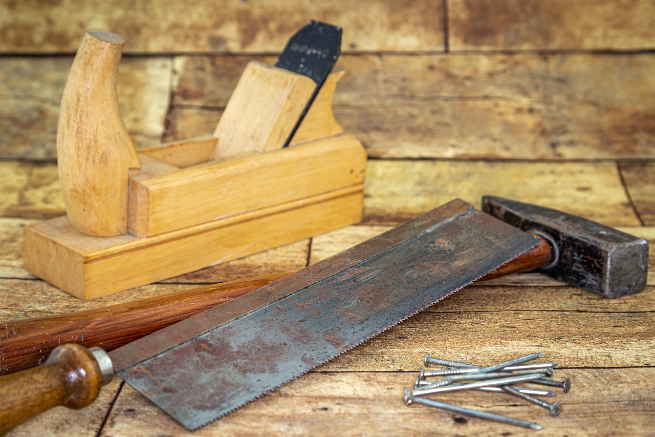 entdecken sie kreative diy-ideen und inspirierende anleitungen für jedes projekt. erwecken sie ihre fantasie zum leben und gestalten sie einzigartige handarbeiten selbst!