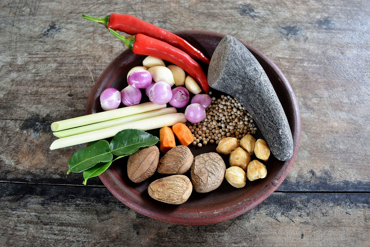 entdecken sie köstliche und schnelle rezepte, die in nur wenigen minuten zubereitet werden können. perfekt für alle, die wenig zeit haben, aber dennoch lecker essen möchten.