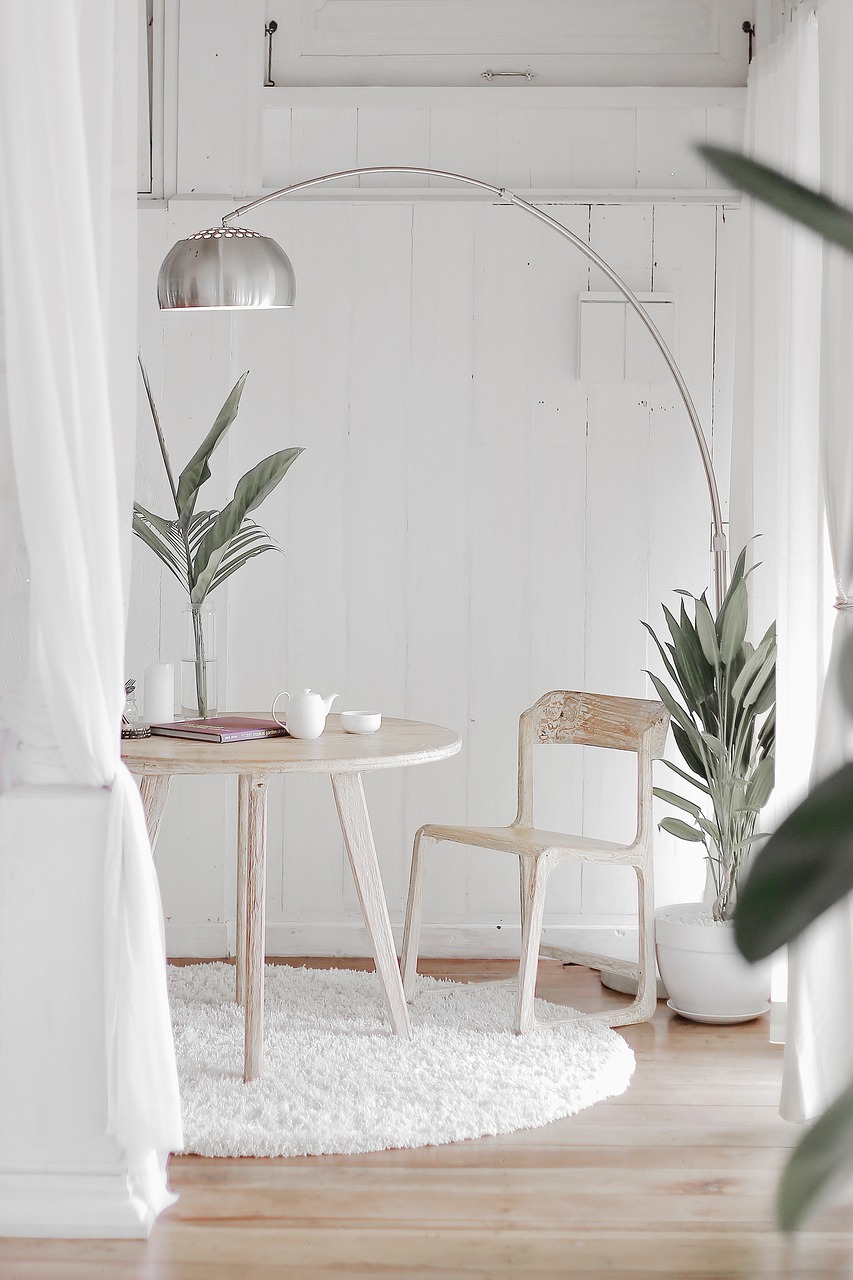 entdecken sie die neuesten home trends für ein stilvolles und modernes zuhause. von innovativen einrichtungsideen bis zu aktuellen farbpaletten – lassen sie sich inspirieren!