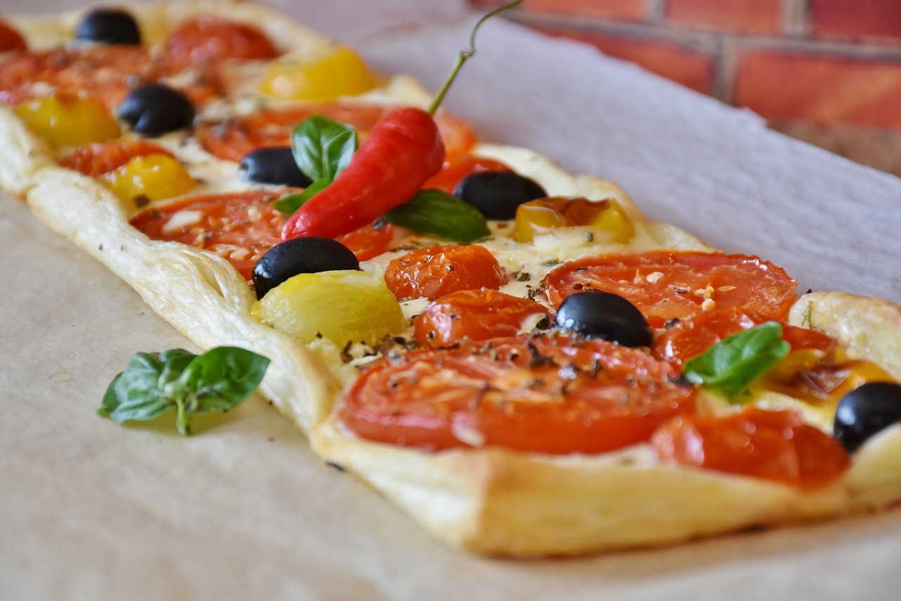 entdecken sie köstliche fleischlose gerichte, die nicht nur gesund sind, sondern auch voller geschmack und vielfalt. perfekt für vegetarier und alle, die ihre ernährung bereichern möchten!