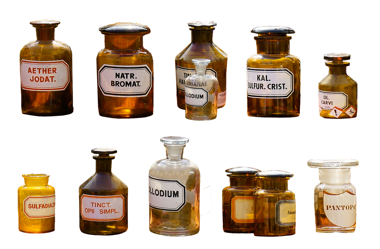 Gesundheitsversorgung im digitalen Zeitalter: Chancen und Herausforderungen