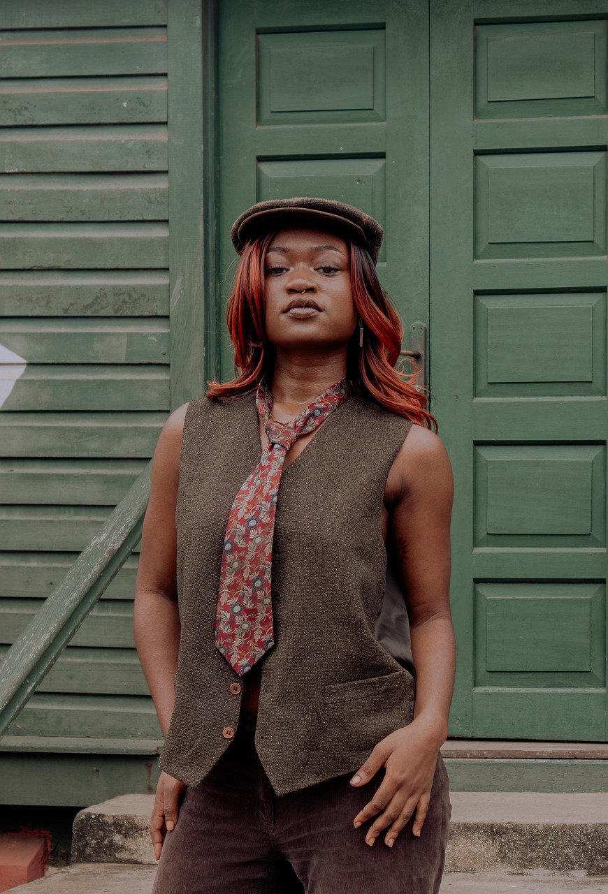 Nachhaltige mode: wie nachhaltige textile unsere zukunft verändern