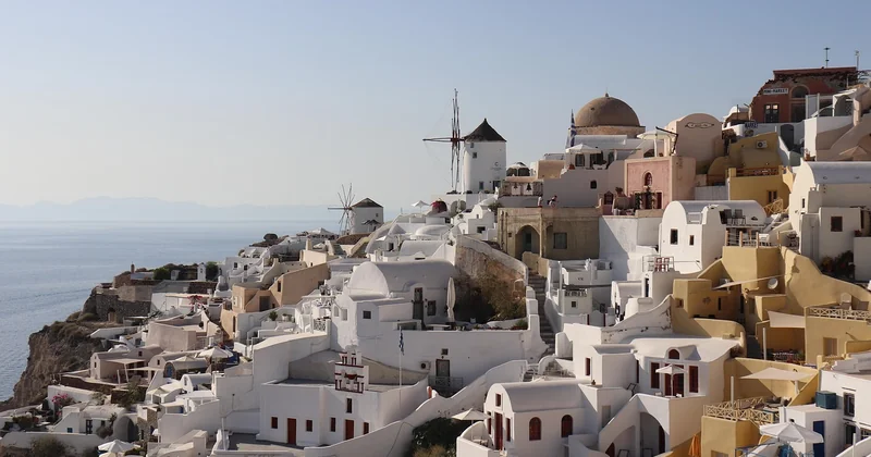 Fira Santorini Shopping: Was sich lohnt und was nicht