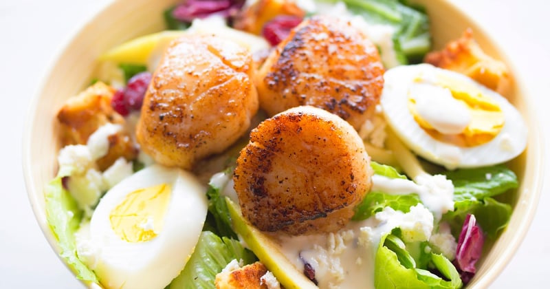 Clean Eating Rezepte: Einfach gesünder essen im Alltag
