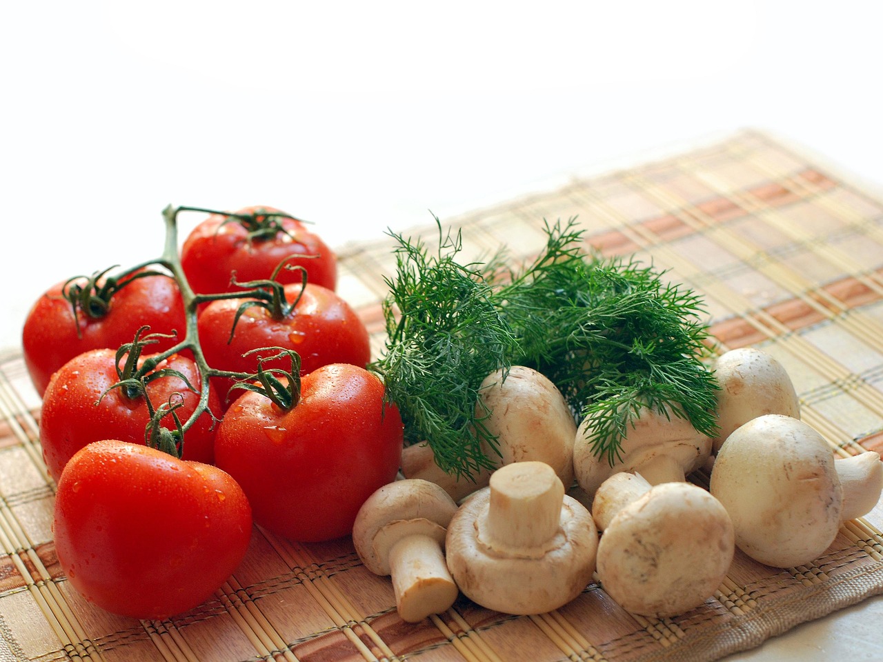 Traditionelles Kochen: Die Kunst der alten Rezepte bewahren