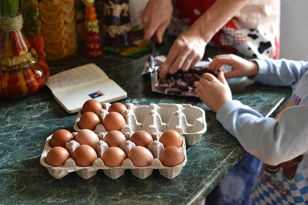 Hausrezepte: Traditionelle Gerichte für die ganze Familie