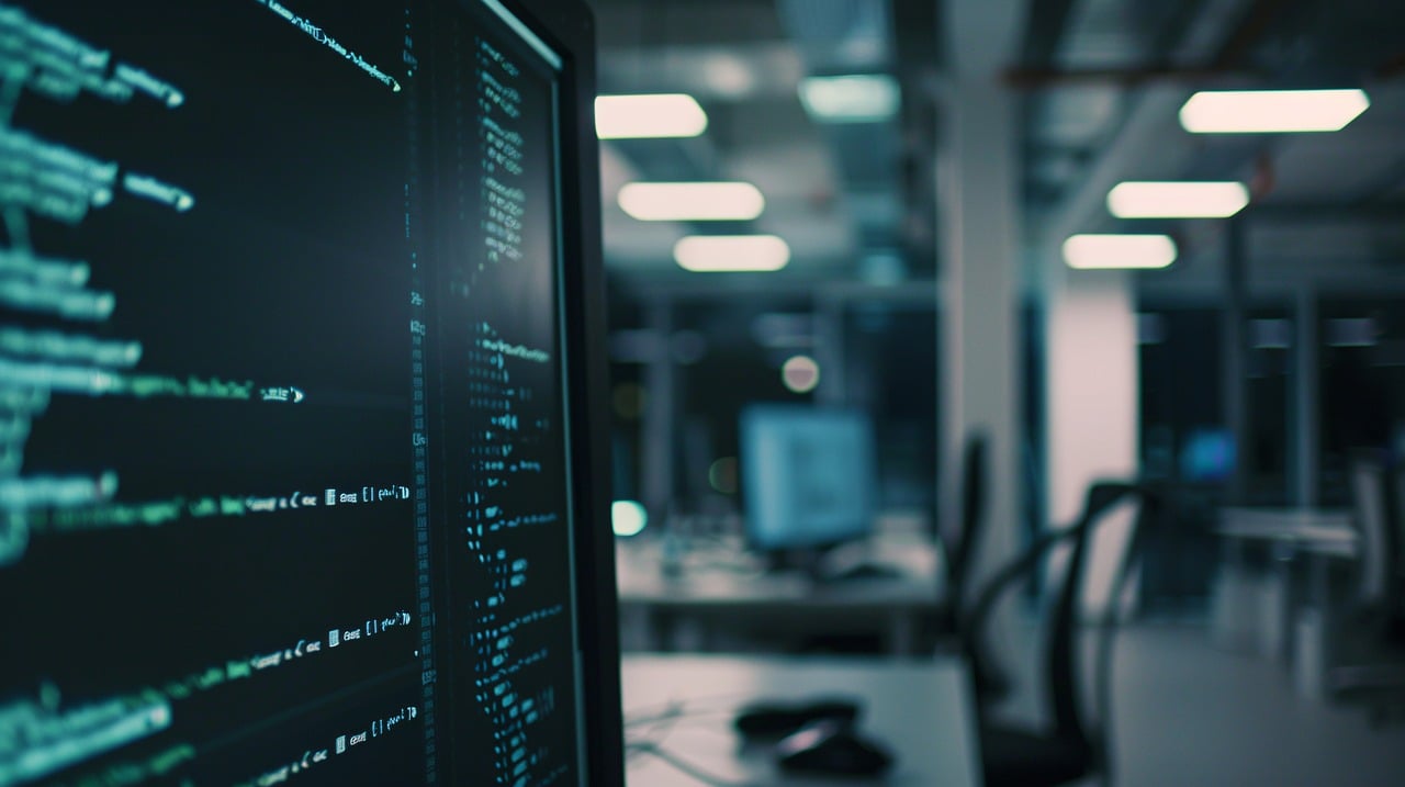 Wie revolutioniert die Software-Entwicklung unsere digitale Welt?