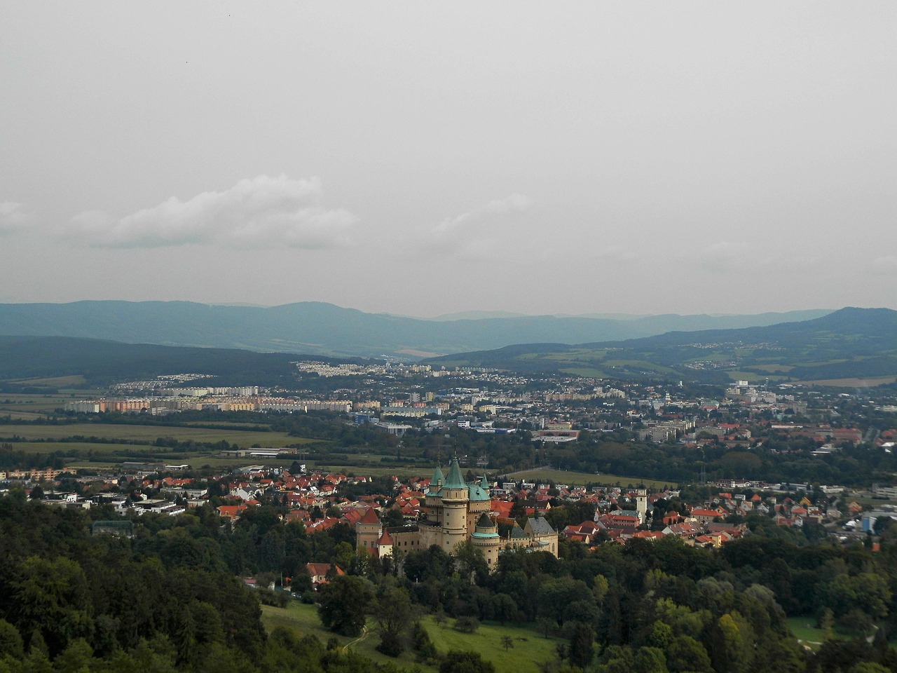 Zukunftsperspektiven: Chancen und Herausforderungen für die nächsten Jahre