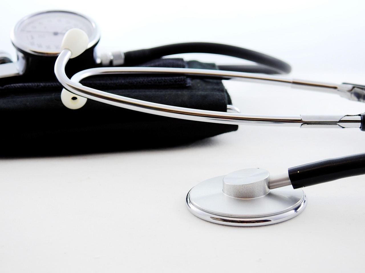 Gesundheit im Fokus: Tipps für ein besseres Wohlbefinden