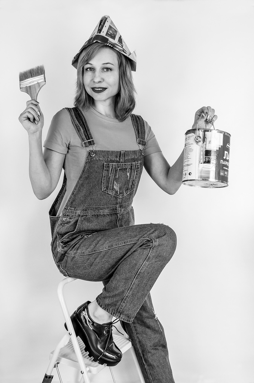 DIY-Projekte einfach umsetzen: Tipps und Ideen für kreative Bastelarbeiten