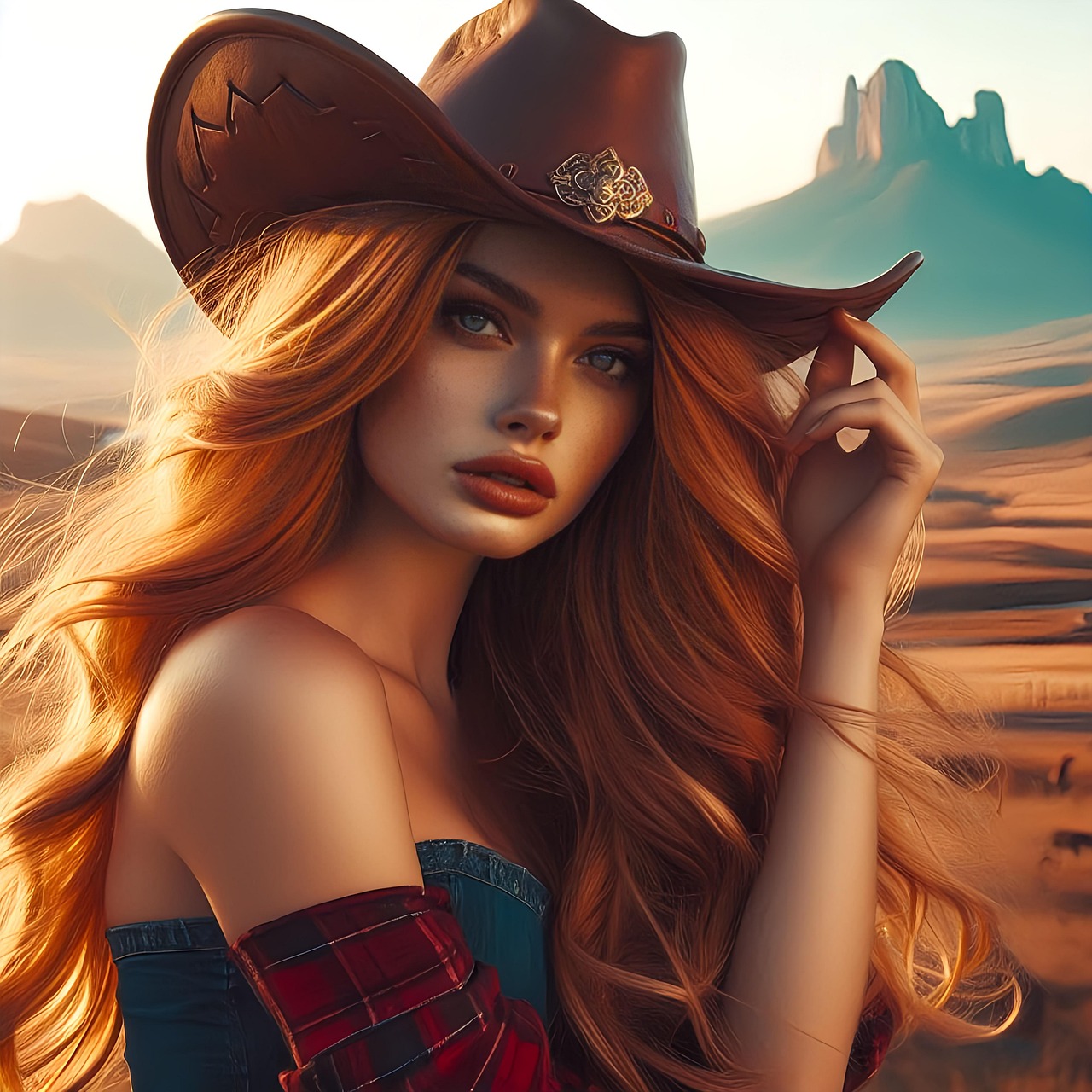 Westernmode: Die Entwicklung und der Einfluss auf moderne Mode