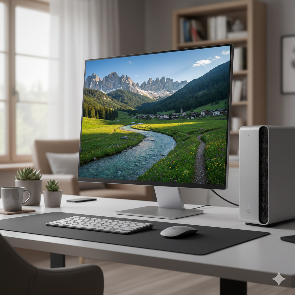 Guide: Bildqualität verbessern online gratis und unscharfe Bilder retten