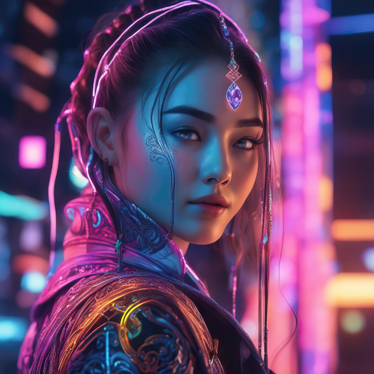 Modedesigner: Kreativität und Innovation in der Modeindustrie