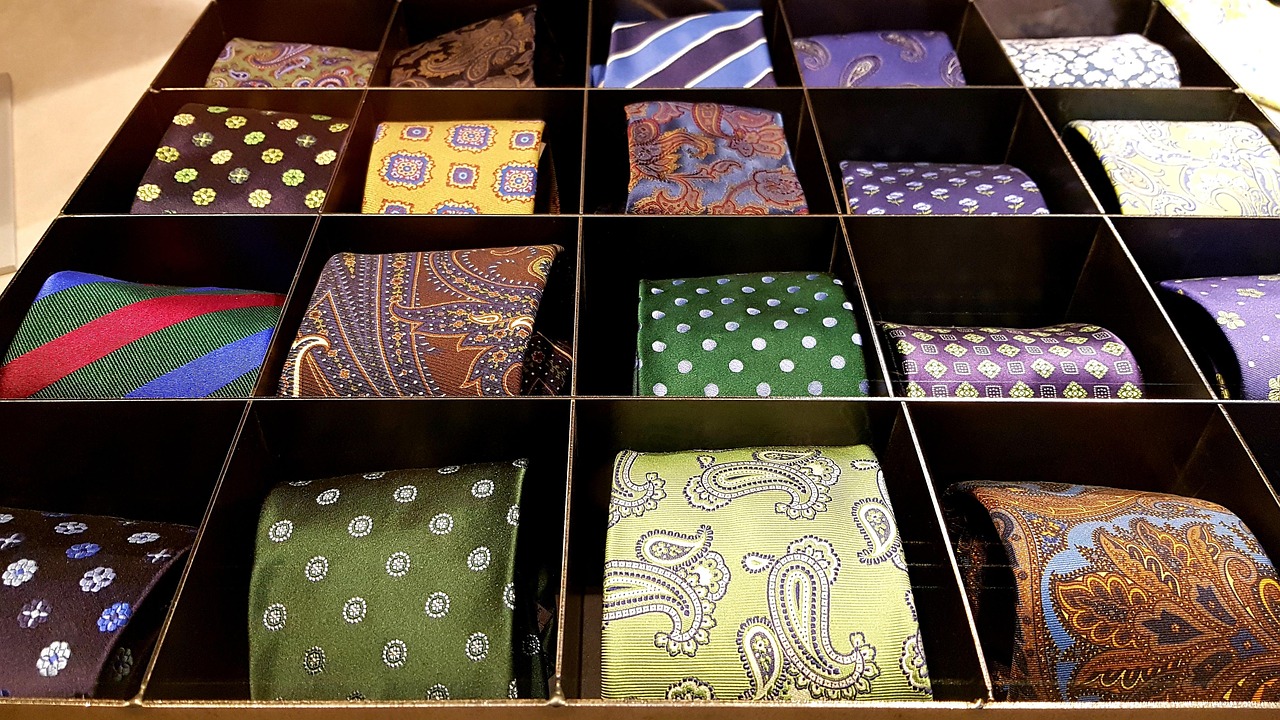 Zukunft der Mode: Trends und Innovationen für die kommende Generation