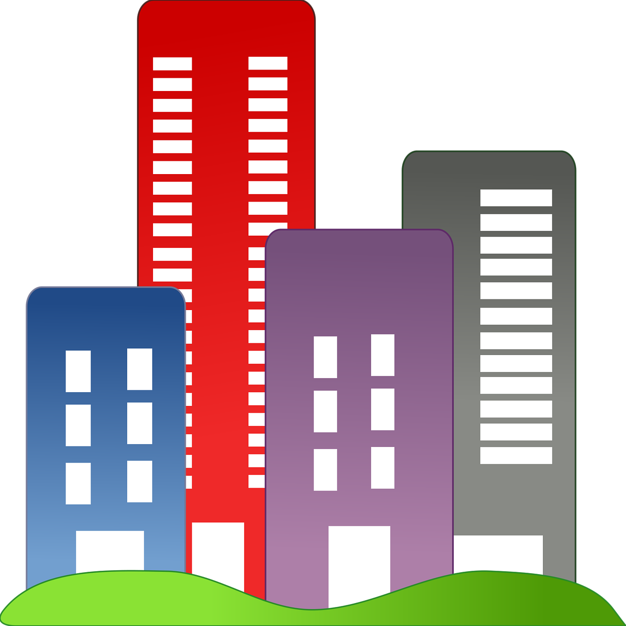 Zukunft des Wohnens: Innovative Konzepte für ein modernes Leben