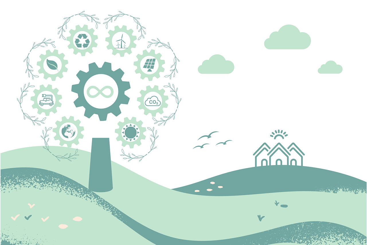 Umweltbewusstsein im Alltag: Tipps zur Förderung eines nachhaltigen Lebensstils