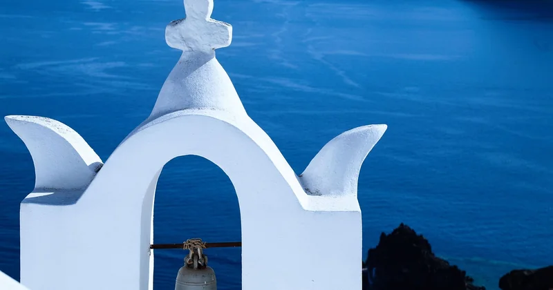 Fira Santorini Karte: So orientieren Sie sich ohne Navi