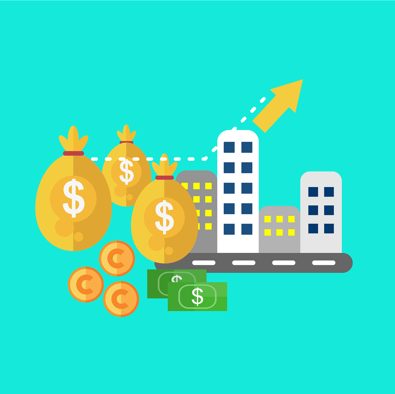 Erfolgreicher Online-Handel: Strategien für nachhaltigen Wachstum im E-Commerce