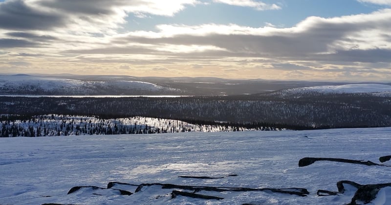 Schweden Rundreise: Die schönsten Routen für deinen Traumurlaub