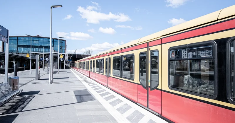 Routenvorschläge: 14 Tage, realistisch gerechnet