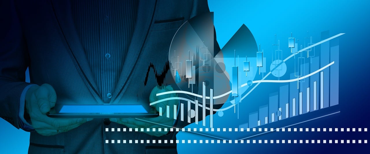 Wirtschaftstrends 2023: Die aktuellen Entwicklungen im globalen Markt