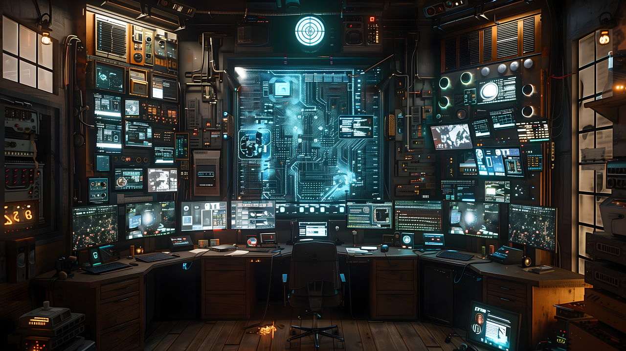 Technologischer fortschritt im 21. jahrhundert: innovationen und herausforderungen