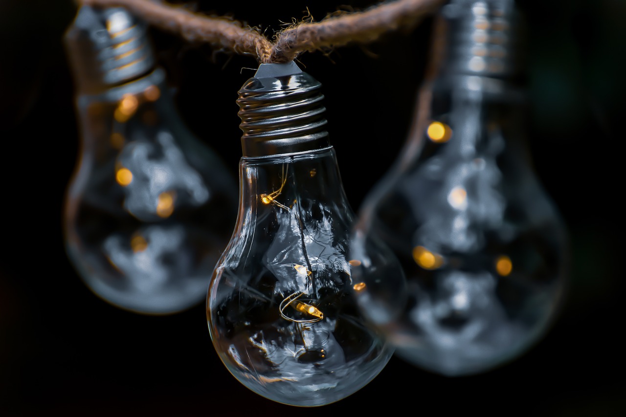 Wie verändern Innovationen unsere Welt?